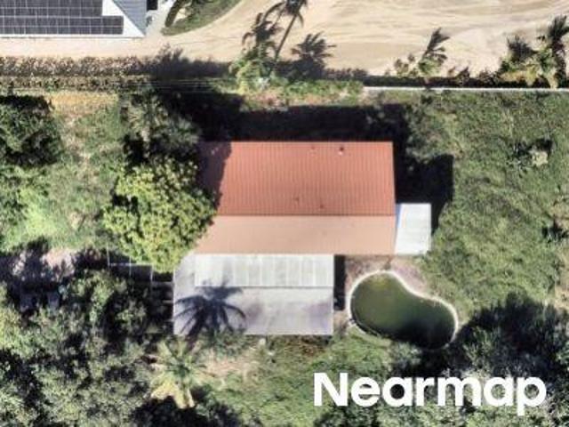 Newfound Harbor Dr