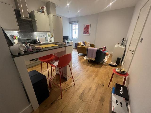 Newfoundland Circus, Bristol, BS2 1 bed flat to rent £1,150 pcm £265 pw