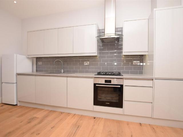 Newfoundland Circus, Bristol BS2, 1 bed flat to rent, £1,250 pcm | PrimeLocation