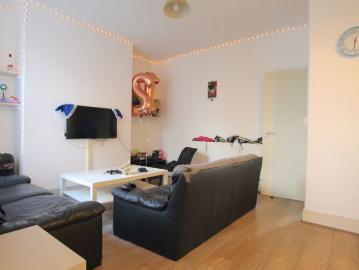 Newfoundland Road, Cardiff CF14, 5 bed terraced house to rent, £2,925 pcm | PrimeLocation