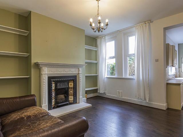 Newfoundland Road, Heath CF14, 3 bed terraced house to rent, £1,600 pcm | PrimeLocation