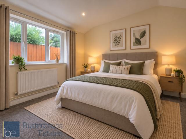 Newgate Street, Bingham 1 bed in a house share to rent £700 pcm £162 pw