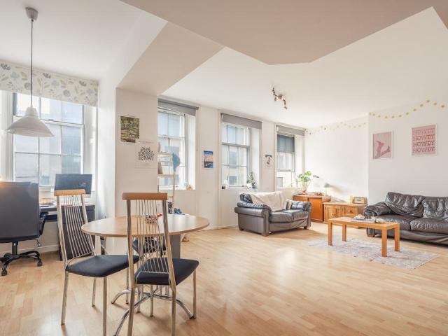Newgate Street, Newcastle Upon Tyne NE1 1 bed apartment to rent £995 pcm £230 pw
