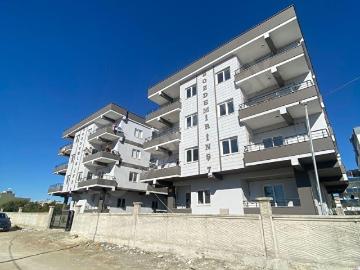 Gazipaşa Mahallesi, Tarsus, Mersin ili, Akdeniz Bölgesi