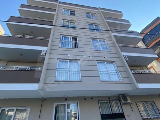 NEWGOLD GAYRİMENKUL DEN MİTHATPAŞA MAH 2+1 SATILIK DAİRE