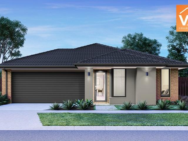 Newham 196 in Cloverton All electric Pack, Driveway,Landscaping and more.