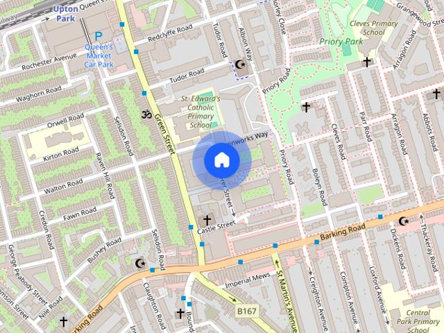 Newham, London, E13