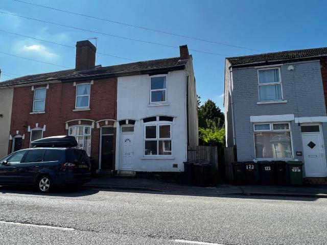 Newhampton Road West, Whitmore Reans, Wolverhampton WV6, 3 bed end terrace house to rent, £895 pcm | PrimeLocation