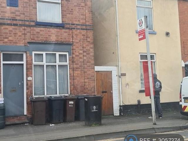 Newhampton Road West, Wolverhampton, WV6 1 bed flat to rent £800 pcm £185 pw