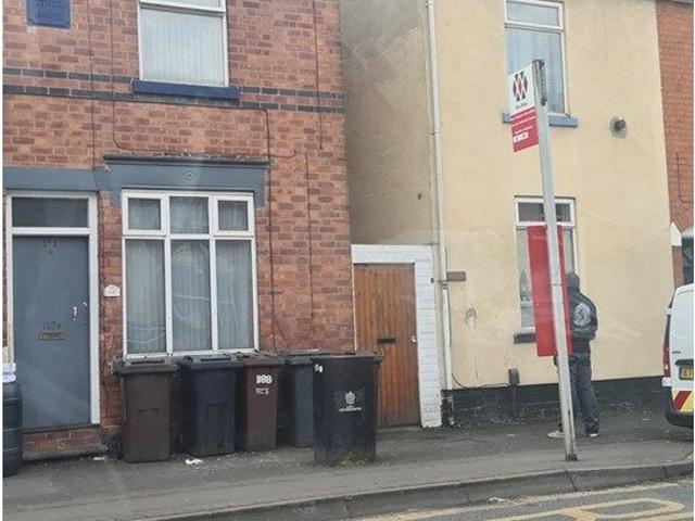 Newhampton Road West, Wolverhampton WV6, 1 bed flat to rent, £800 pcm | PrimeLocation