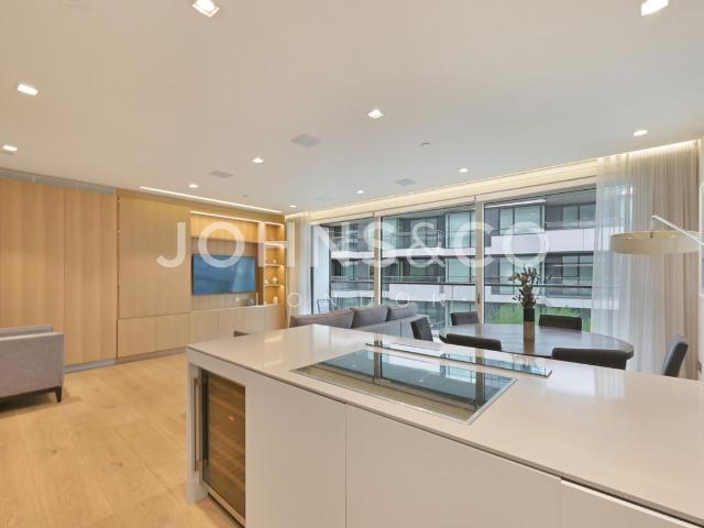 Newham's Yard, Bermondsey, London SE1, 2 bed flat to rent, £3,600 pcm | PrimeLocation