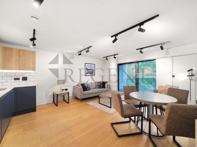 Newham's Yard, Tower Bridge Road, SE1 2 bed apartment to rent £3,500 pcm £808 pw