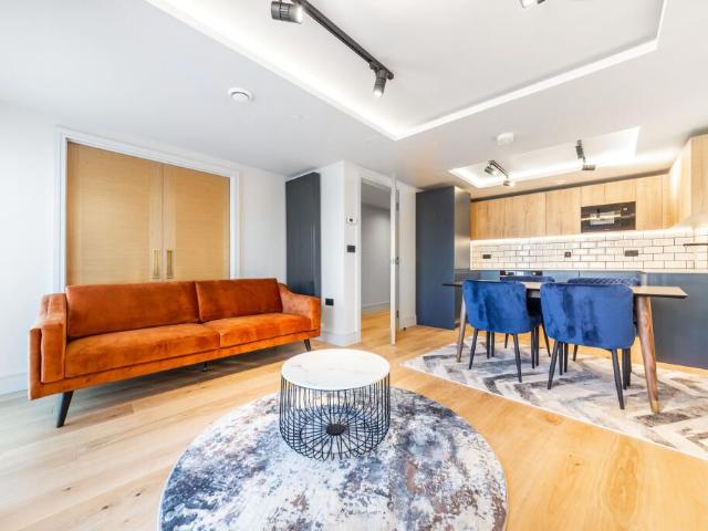 Newhams Yard, Tower Bridge SE1, 3 bed flat to rent, £4,300 pcm | PrimeLocation