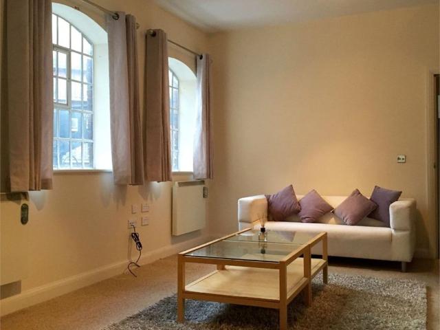 Newhall Court, George Street, Jewellery Quarter
