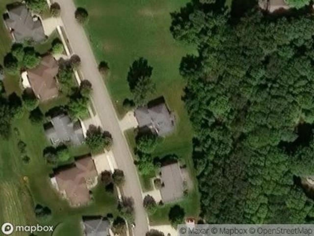 Newhall Dr