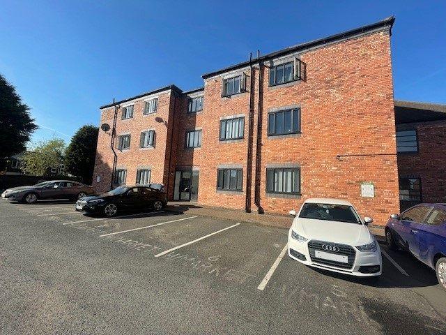 Newhall Place, Cannock WS11, 1 bed flat to rent, £750 pcm | PrimeLocation