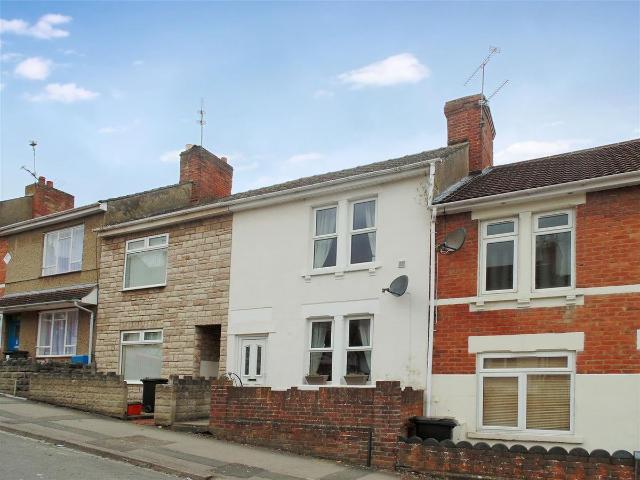 Newhall Street, Town Centre, Swindon SN1, 2 bed terraced house to rent, £1,050 pcm | PrimeLocation