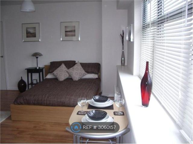 Newhall Street, Birmingham B3, Studio to rent, £945 pcm | PrimeLocation