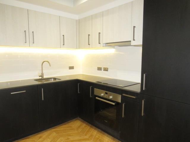 Newhall Street, Birmingham, B3 1 bed apartment to rent £900 pcm £208 pw