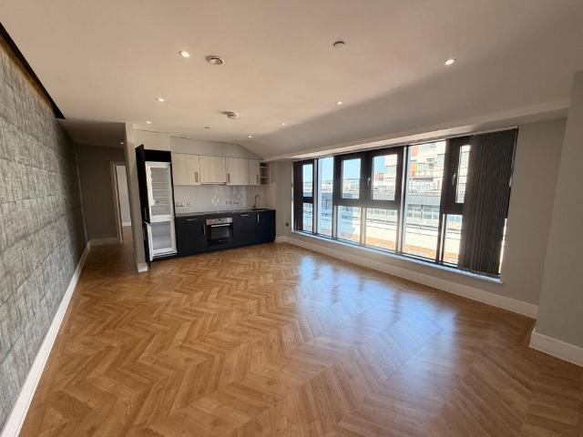 Newhall Street, Birmingham, B3 2 bed apartment to rent £1,150 pcm £265 pw