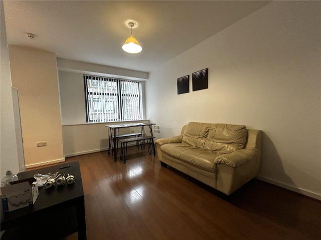 Newhall Street, Birmingham B3, 2 bed flat to rent, £1,100 pcm | PrimeLocation