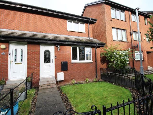Newhall Street, Bridgeton, Glasgow G40, 2 bed terraced house to rent, £1,100 pcm | PrimeLocation
