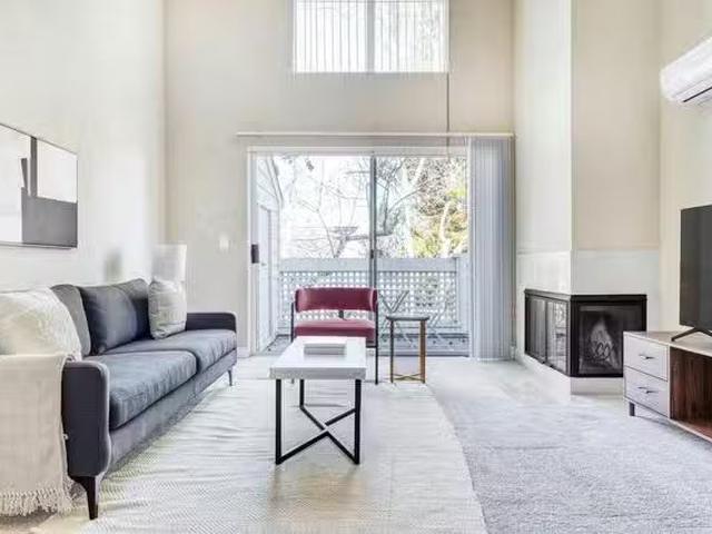 Newhall Street, Santa Clara, CA