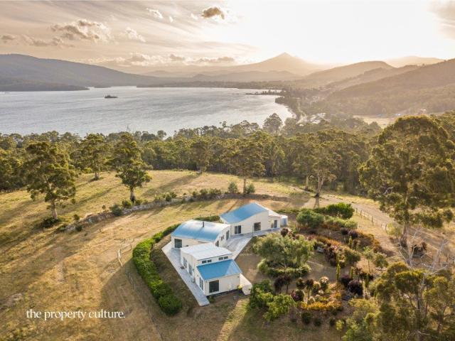 'Newhaven' Your Luxury Retreat