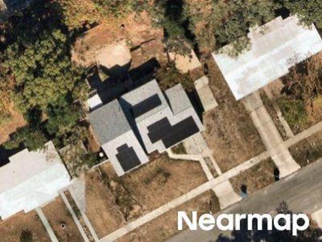 Newhope Rd # 2