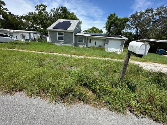 Newhope Rd
