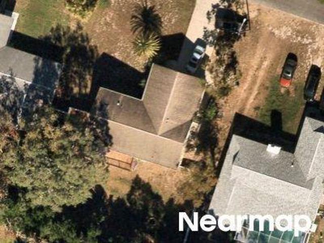 Newhope Rd