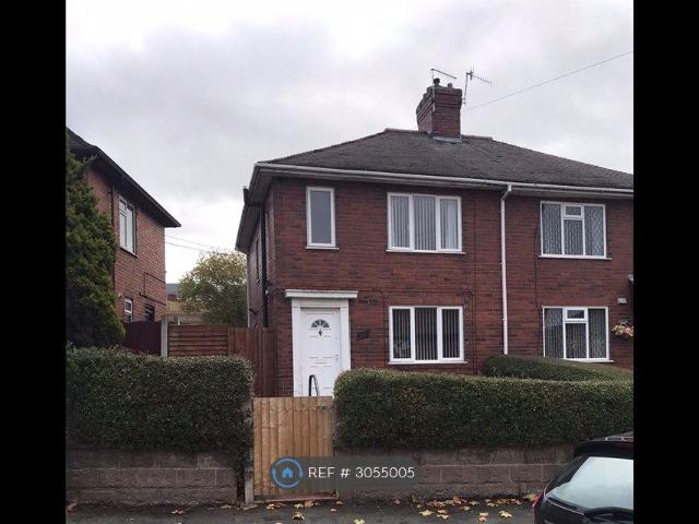 Newhouse Road, Stoke On Trent ST2, 3 bed semi detached house to rent, £900 pcm | PrimeLocation
