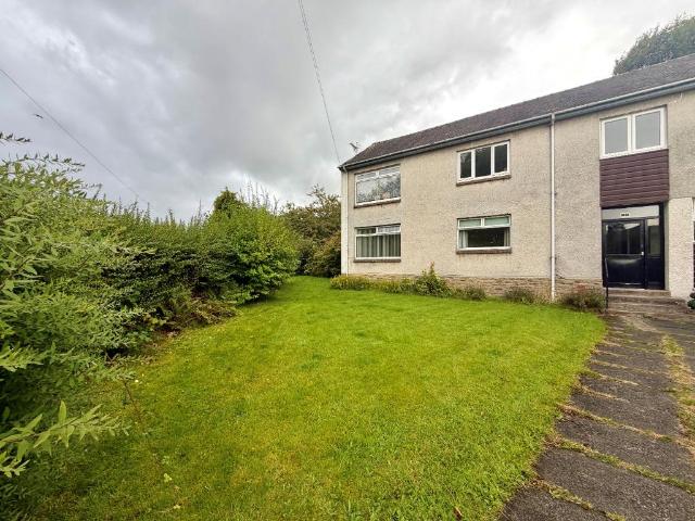 Newhouse, Stirling Town, Stirling, FK8 1 bed flat to rent £900 pcm £208 pw