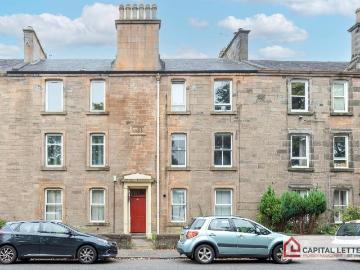 Newhouse, Stirling FK8 2 bed flat to rent £1,225 pcm £283 pw