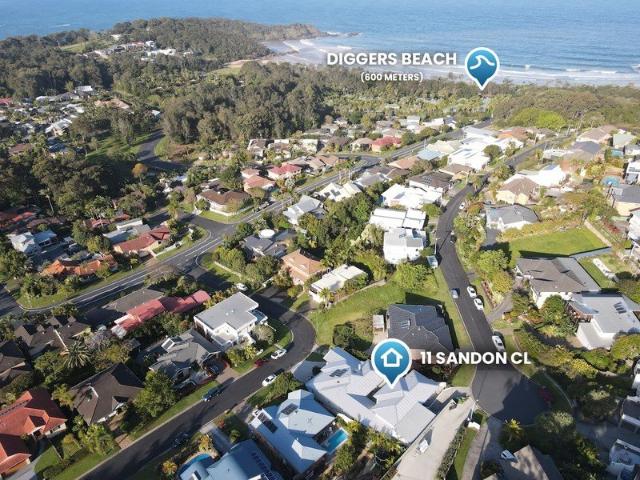 NewHouseLand Coffs Harbour