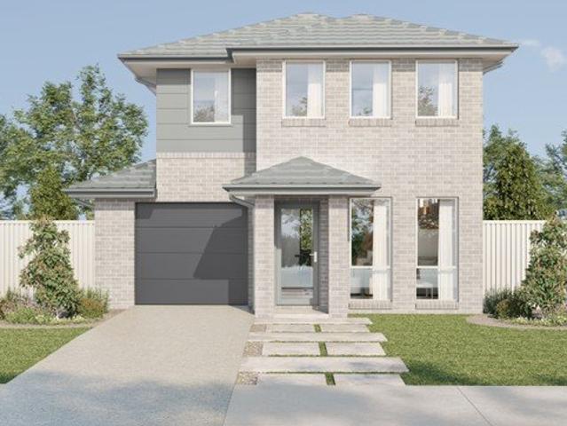 NewHouseLand Casula