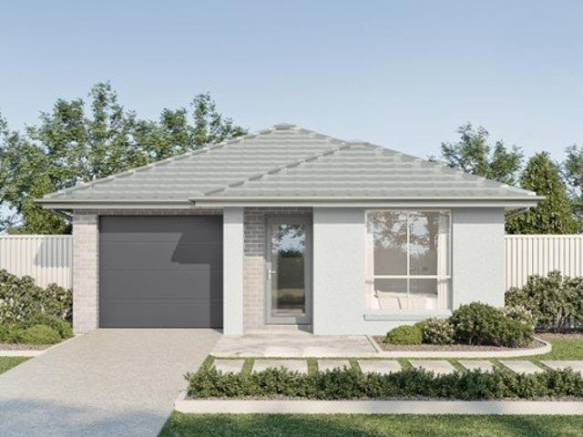 NewHouseLand Casula