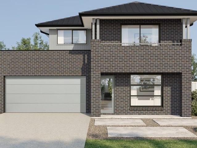 NewHouseLand Claymore