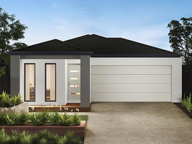 NewHouseLand Cranbourne East