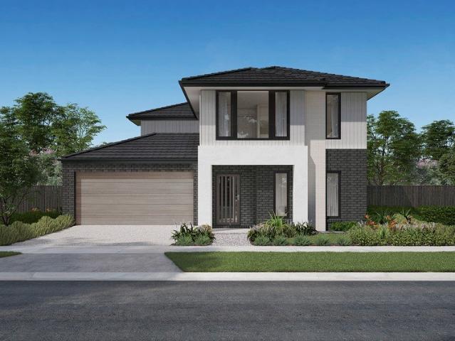 NewHouseLand Austral