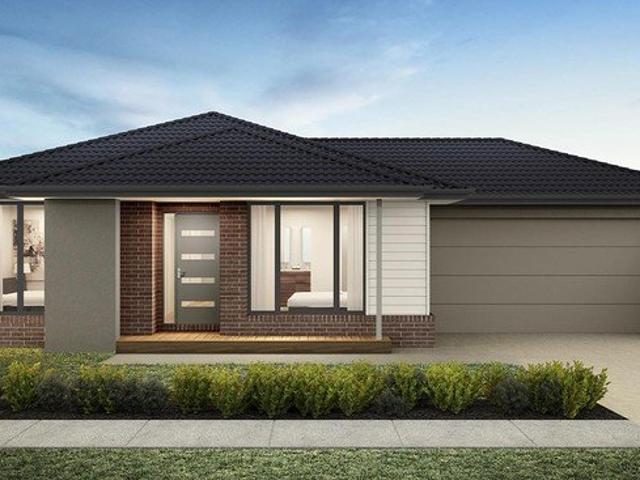 NewHouseLand Donnybrook