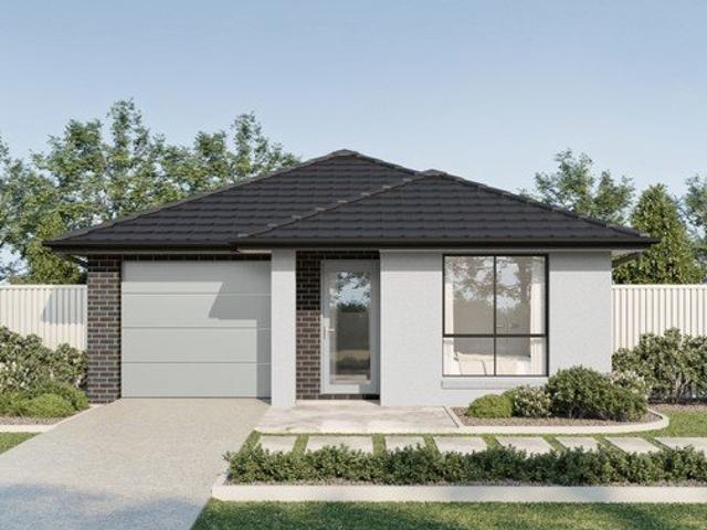 NewHouseLand Oakville