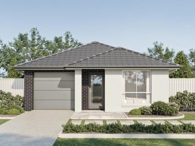 NewHouseLand Oakville