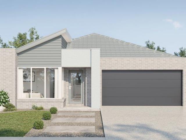 NewHouseLand Oran Park