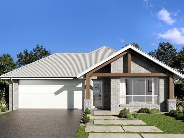 NewHouseLand Oran Park