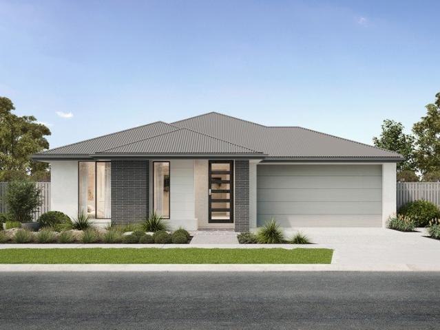 NewHouseLand Oran Park