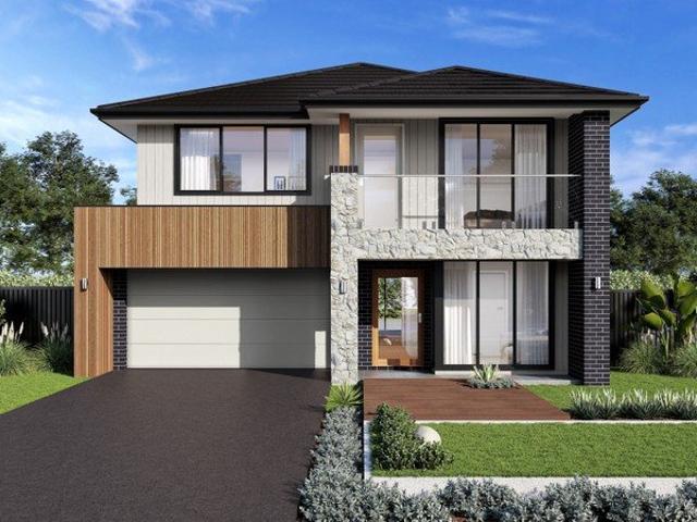 NewHouseLand Orchard Hills