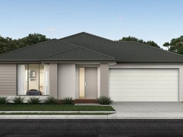 Mambourin, Wyndham, Victoria, Victoria