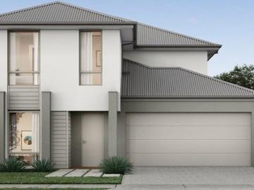 Mambourin, Wyndham, Victoria, Victoria
