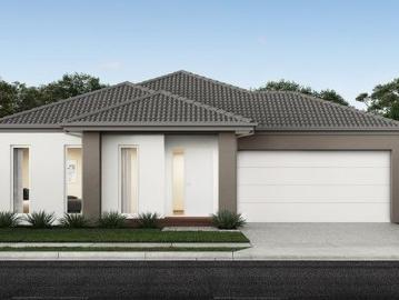 Mambourin, Wyndham, Victoria, Victoria